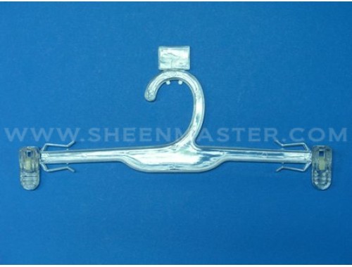 Lingerie and Swimwear Hangers